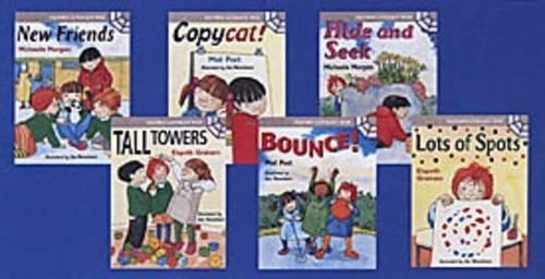 Oxford Literacy Web