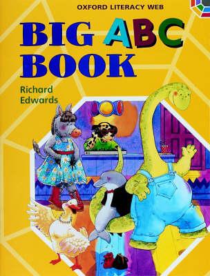 Oxford Literacy Web