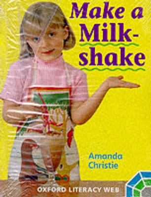 Oxford Literacy Web