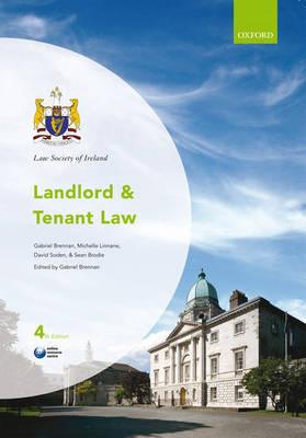 Landlord and Tenant Law