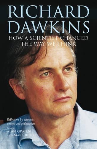 Richard Dawkins: How a scientist changed the way we think