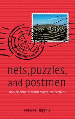 Nets, Puzzles, and Postmen: An Exploration of Mathematical Connections