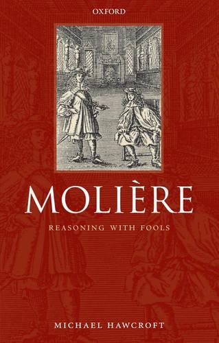 Molière: Reasoning With Fools