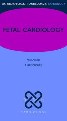 Fetal Cardiology