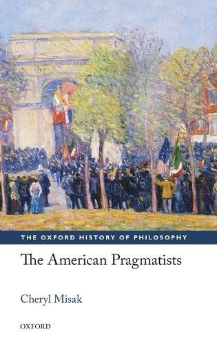 The American Pragmatists
