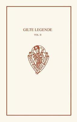 Gilte Legende Vol II