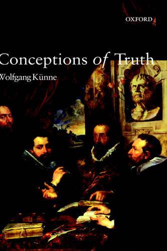 Conceptions of Truth