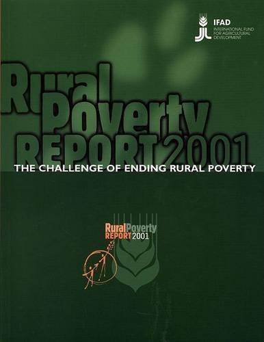 Rural Poverty Report 2001