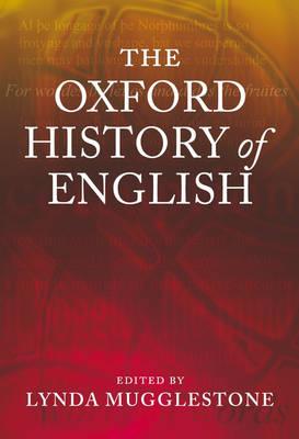 Oxford History of English