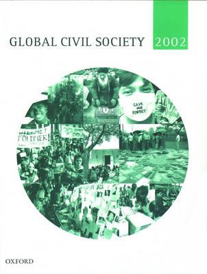 Global Civil Society Yearbook