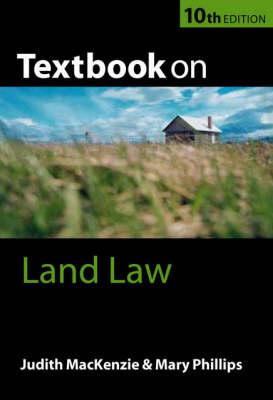 Textbook on Land Law