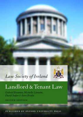 Law Society of Ireland Manual