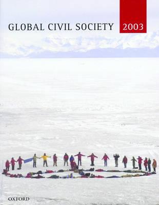 Global Civil Society Yearbook 2003