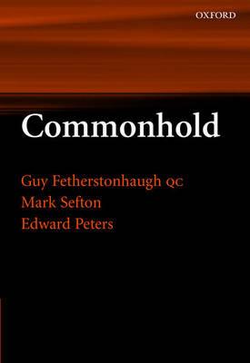 Commonhold