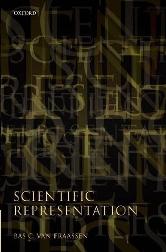 Scientific Representation: Paradoxes of Perspective