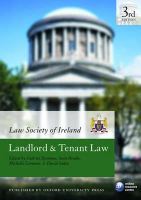 Landlord and Tenant Law
