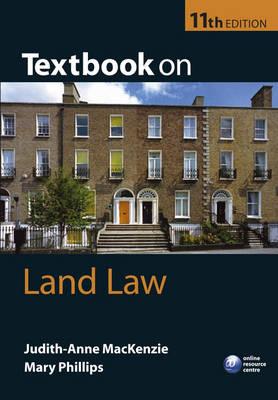 Textbook on Land Law