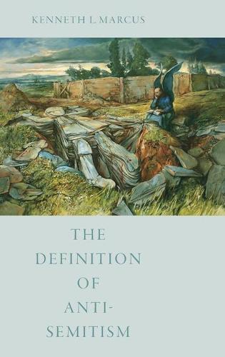 The Definition of Anti-Semitism