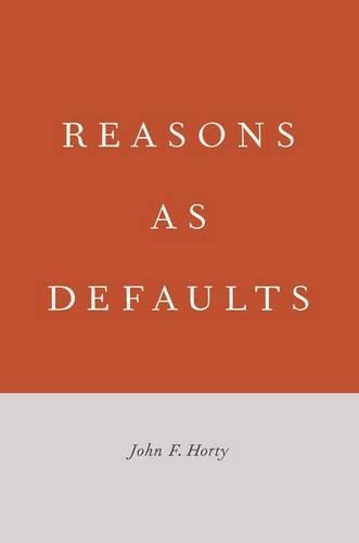 Reasons as Defaults