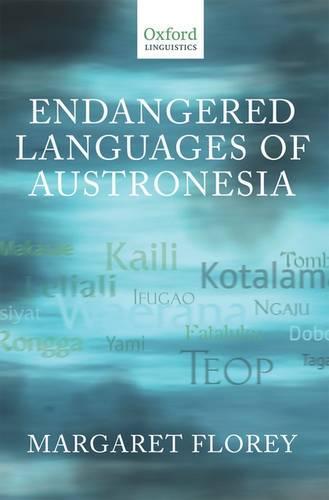 Endangered Languages of Austronesia