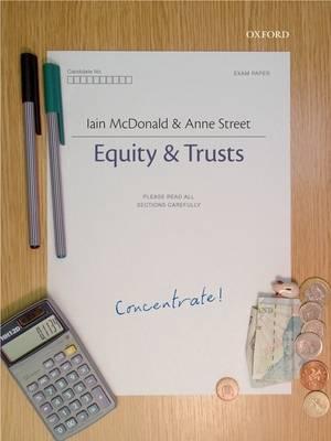 Equity and Trusts Concentrate