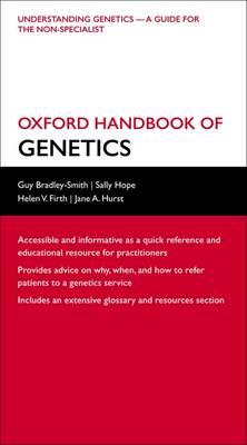 Oxford Handbook of Genetics