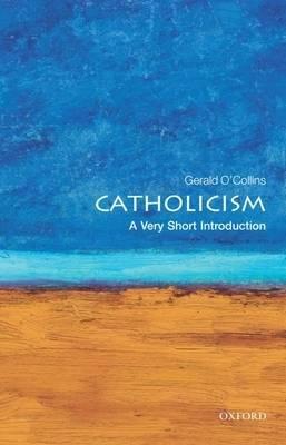 Catholicism: A Very Short Introduction