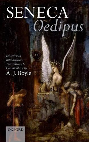 Seneca: Oedipus