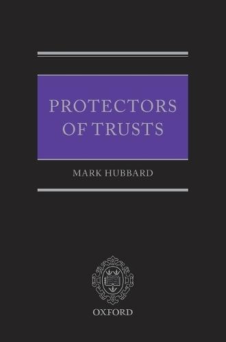 Protectors of Trusts