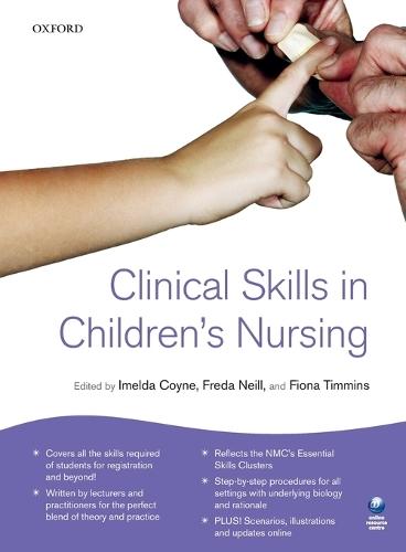 Clinical Skills in Children's Nursing
