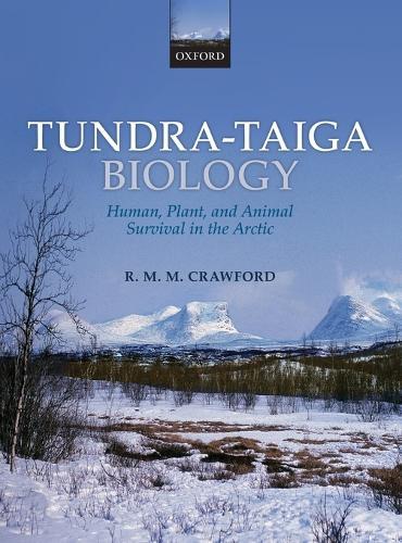 Tundra-Taiga Biology