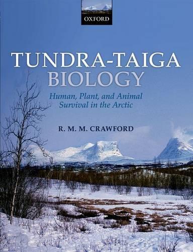 Tundra-Taiga Biology