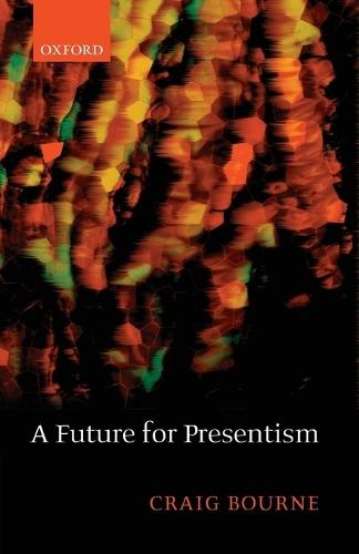 A Future for Presentism