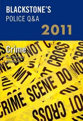 Crime