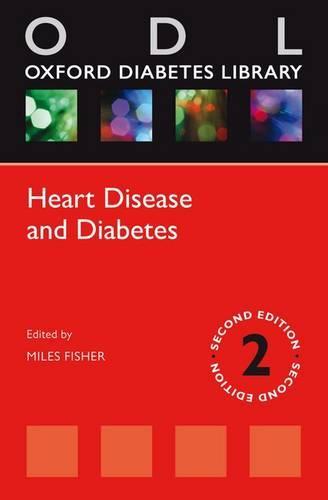 Heart Disease and Diabetes