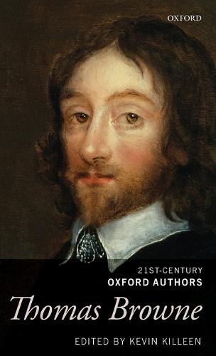 Thomas Browne: 21st-Century Oxford Authors