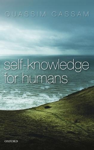 Self-Knowledge for Humans