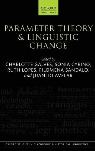 Parameter Theory and Linguistic Change
