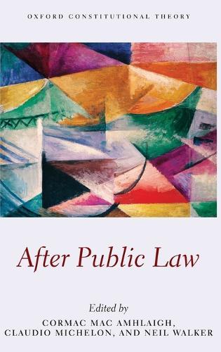 After Public Law