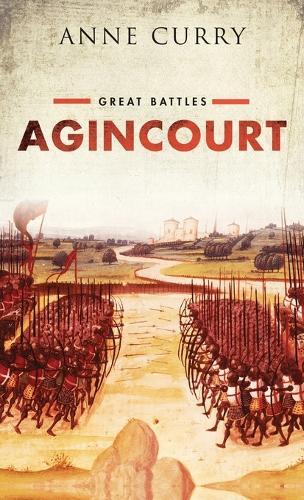 Agincourt: Great Battles