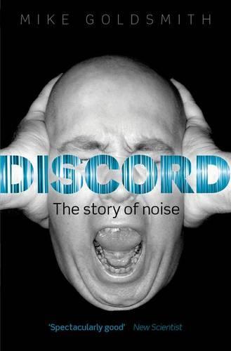 Discord: The Story of Noise