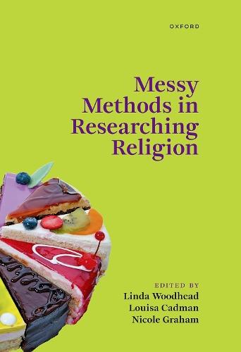 Messy Methods in Researching Religion