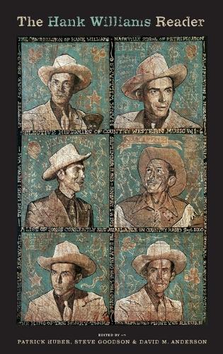 The Hank Williams Reader