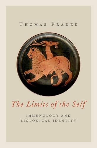 The Limits of the Self: Immunology and Biological Identity