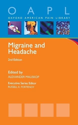 Migraine and Headache