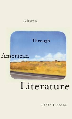 A Journey Through American Literature