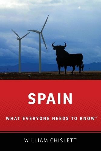 Spain: What Everyone Needs to Know®