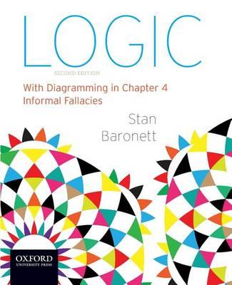 Logic: With Diagramming in Chapter 4 Informal Fallacies