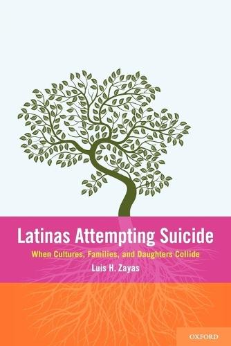 Latinas Attemping Suicide: When Cultures, Families, and Daughters Collide