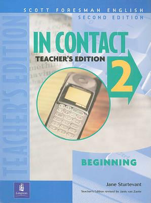 In Contact 2: Beginning